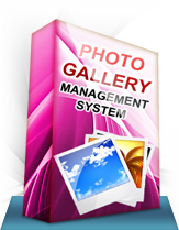 dpanel Photo Gallery Management System