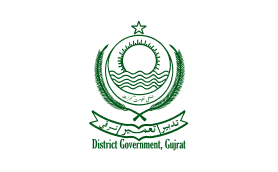 District Government Gujrat