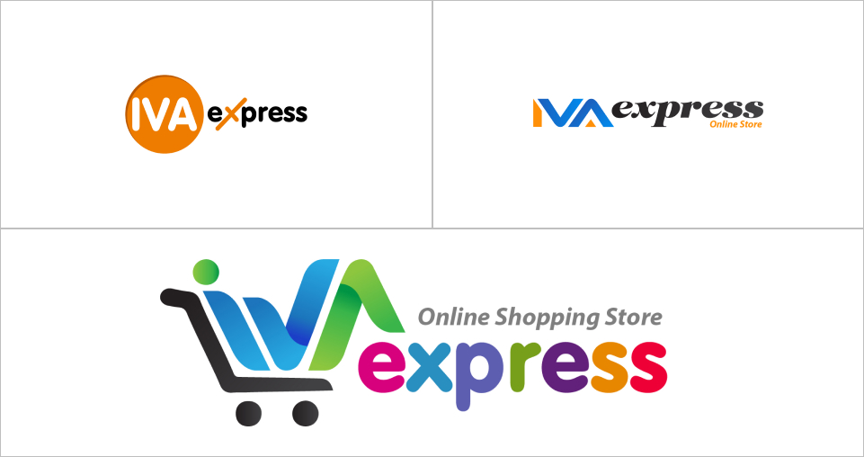 Express - Online Shopping Store