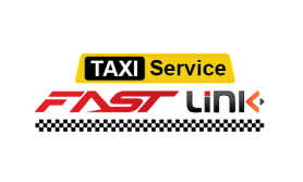 Fastline Taxi Service Rebranding