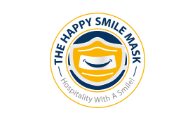 The Happy Smile Mask