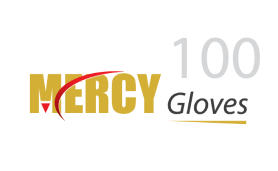 Mercy Gloves