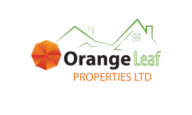 Orange Leaf Properties
