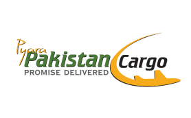 Pyara Pakistan Cargo