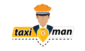 The Taxi Man - Taxi Service
