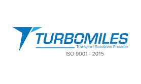 Turbomiles- Transport Solution Provder