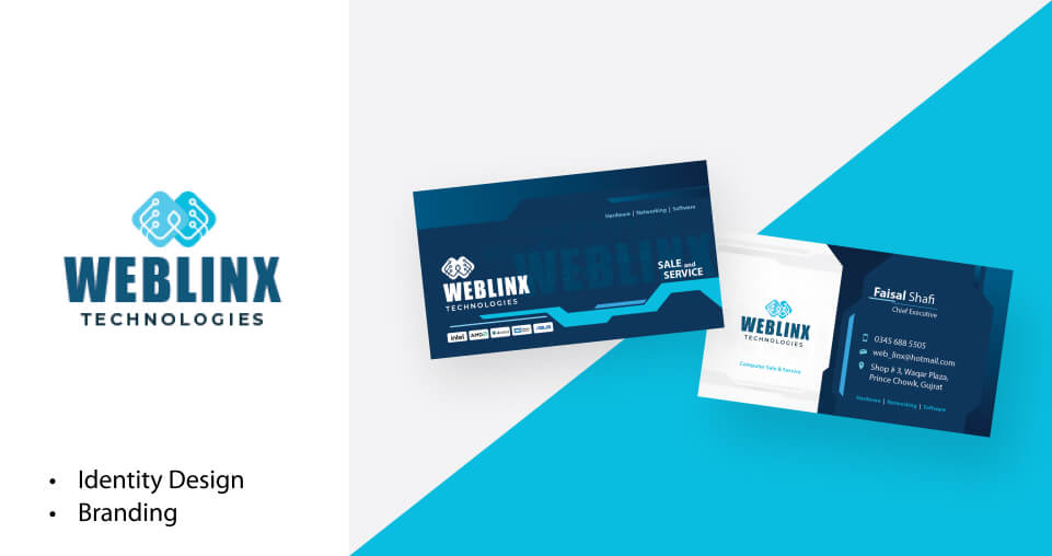 Weblinx Technologies