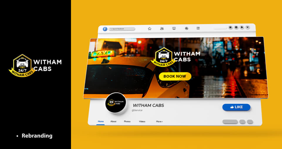 Witham Cabs - Taxi Service